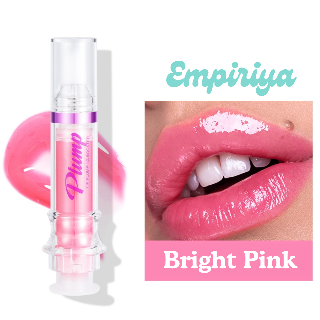Empiriya™- Lip Plumping Booster Gloss