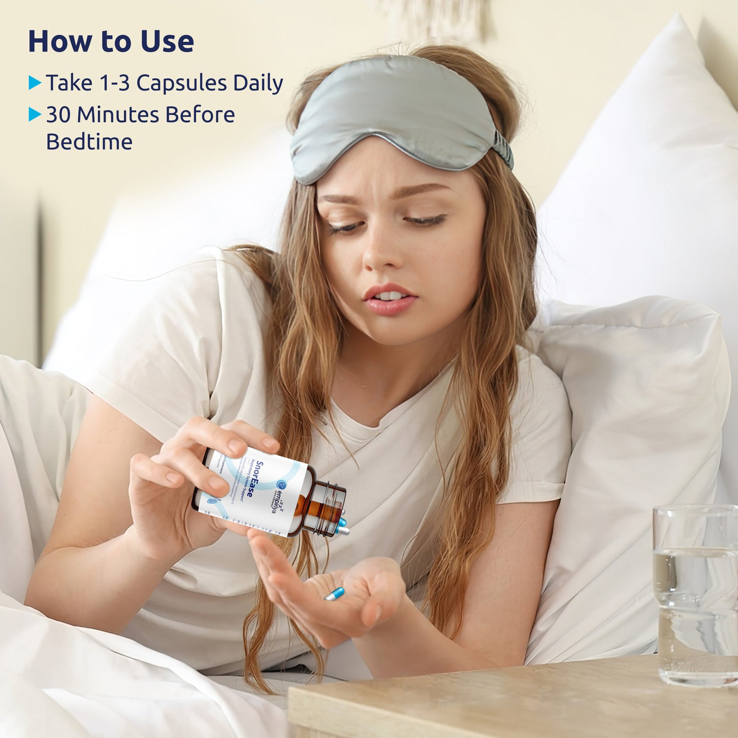 Empiriya™- SnorEase