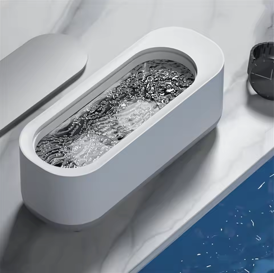 Mouthguard Ultrasonic Cleaner