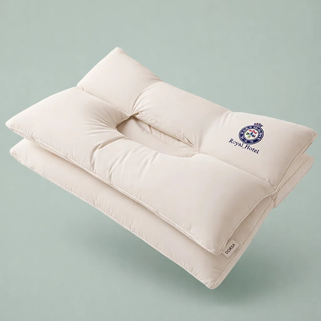 The DORSA Pillow
