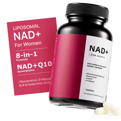 Empiriya™-SheGlow NAD+