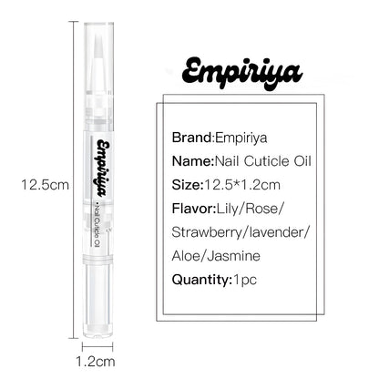 Empiriya™- Nail Growth Serum