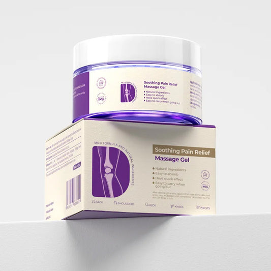 Empiriya FlexRelief™ Gel