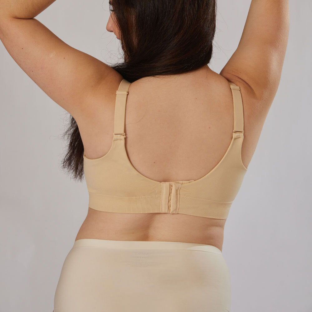 Supportive Comfort Bra