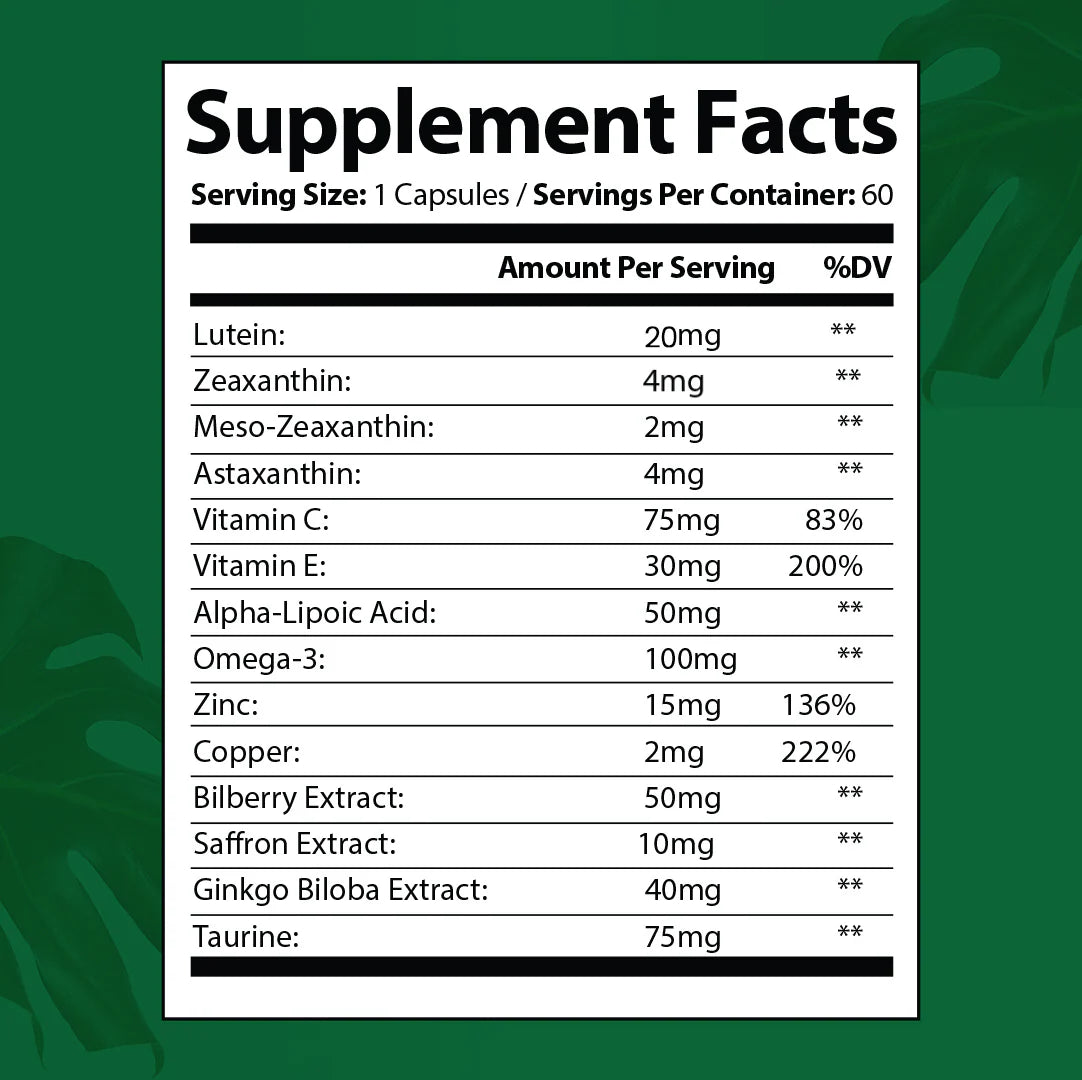 Empirya EverVision Formula - Ostrzejszy Wzrok i Jaśniejsze Dni