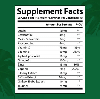 Empirya EverVision Formula - Ostrzejszy Wzrok i Jaśniejsze Dni