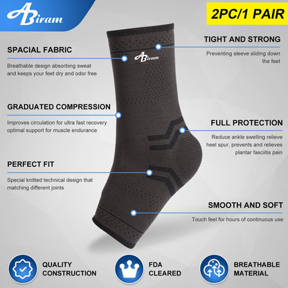 Empiriya™ SootheStep Plantar Fasciitis Sleeve