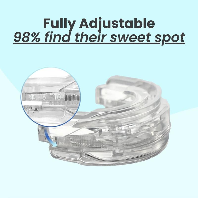 Empiriya Comfort 2.0 Anti Snoring Mouthpiece