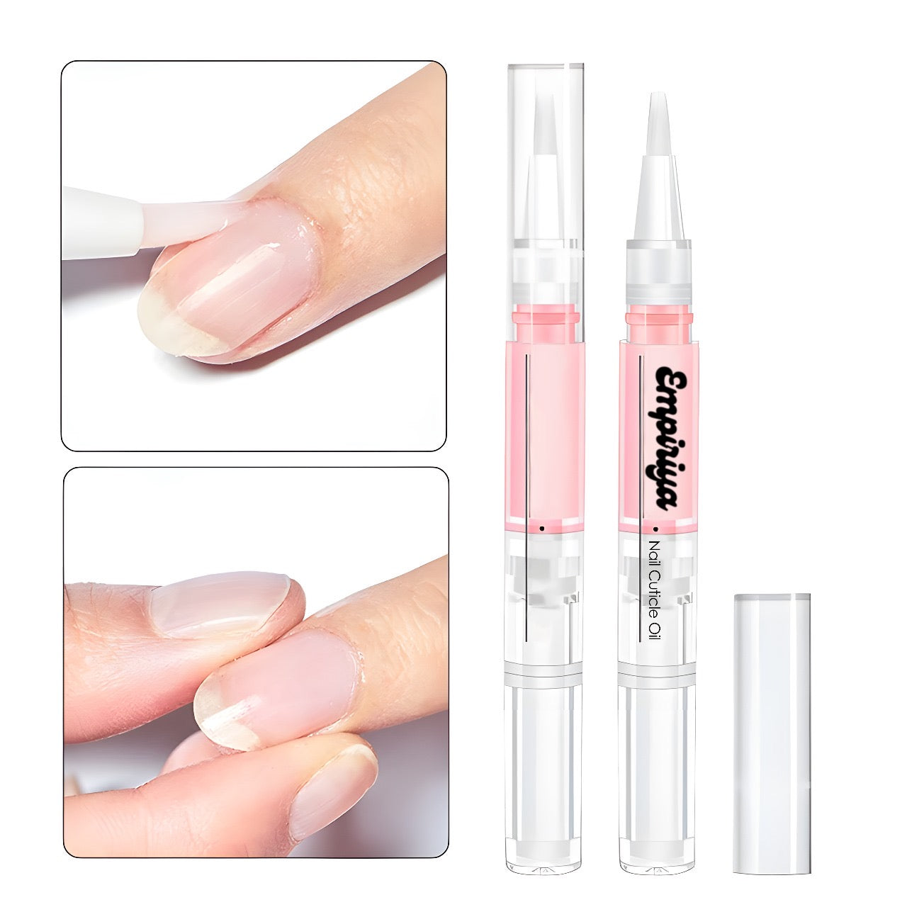 Empiriya™- Nail Growth Serum