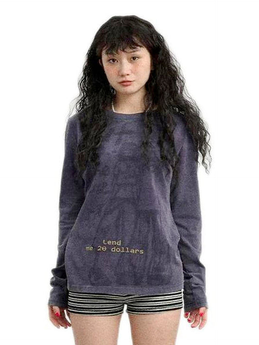 Chaos Babe Tee- CUT TO THE CHASE