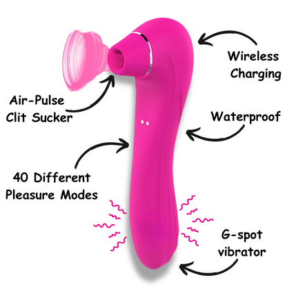 Empiriya™ Pro Age Massager