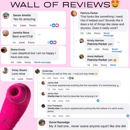 Empiriya™ Pro Age Massager