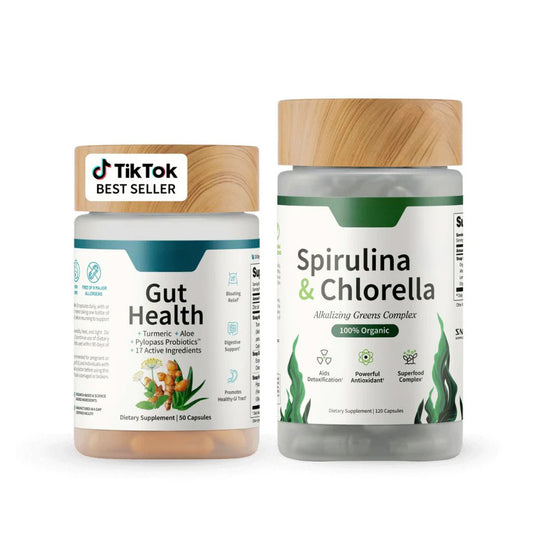 Gastrohaven Gut Reset Complete Bundle