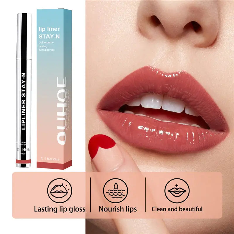 Empiriya™- Lip Liner Super Bundle