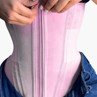 Hourglass Pro™ Waist Trainer (Copy)