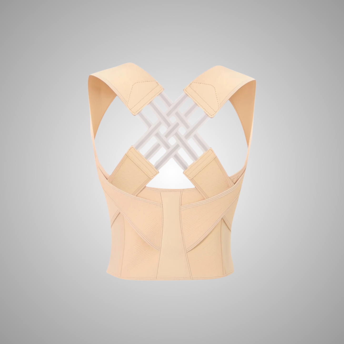 The 30-Second Shortcut to Perfect Posture. (LIMITED BOGO SALE)