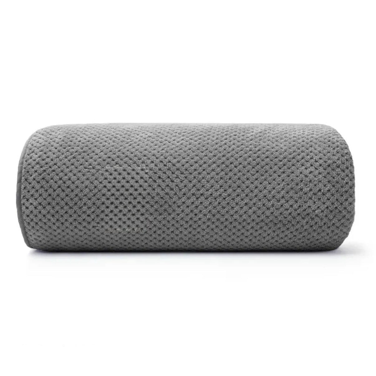 FreshWrap™ Antibacterial Bath Towel