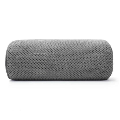 FreshWrap™ Antibacterial Bath Towel