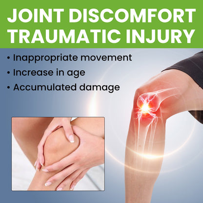 Empiriya Pain Relief Knee Patches