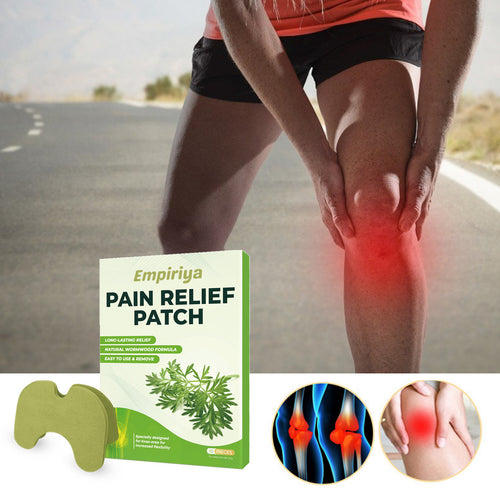 Empiriya Pain Relief Knee Patches