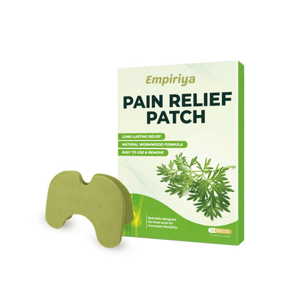 Empiriya Pain Relief Knee Patches