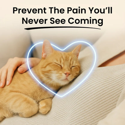 CoreCat Hairball Solution - Probiotic Gel for Cats (120g)