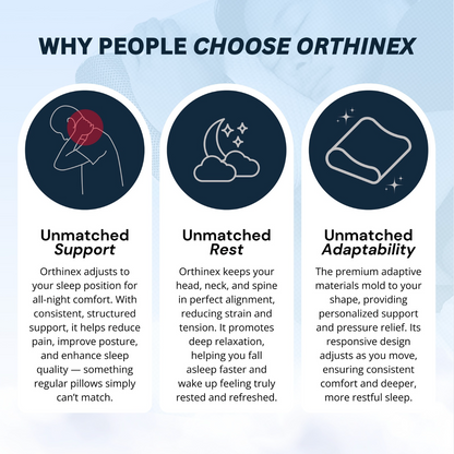 Discover the Pillow That Transforms Your Nights!