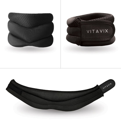 NeckSupport™ - Never snore again