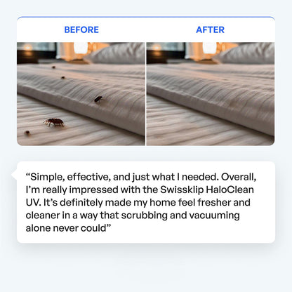 EMPIRIYA™- PureGuard UV Home Disinfection Tower