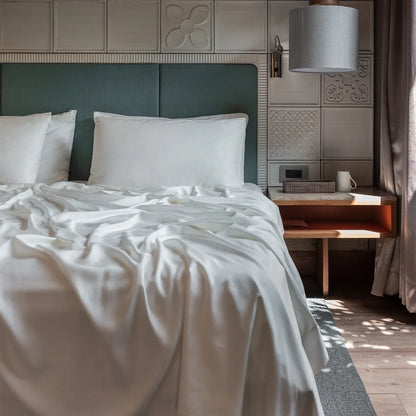 Bamboo Bed Sheet