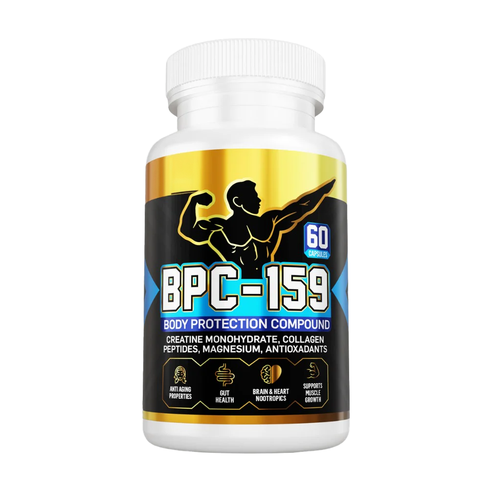 Empiriya™- BPC 159 Peptide Blend (BPC-157 Peptide Alternative)