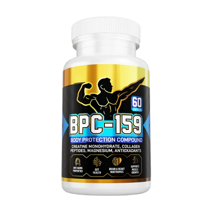 Empiriya™- BPC 159 Peptide Blend (BPC-157 Peptide Alternative)