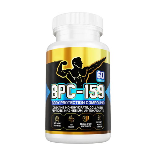 Empiriya™- BPC 159 Peptide Blend (BPC-157 Peptide Alternative)
