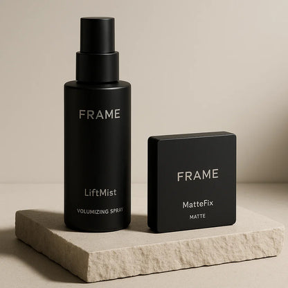 FRAME™ – The Confidence Kit