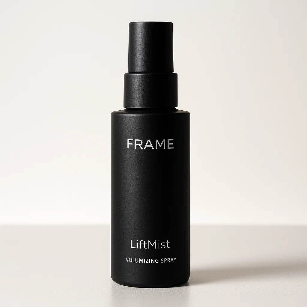 FRAME™ – The Confidence Kit