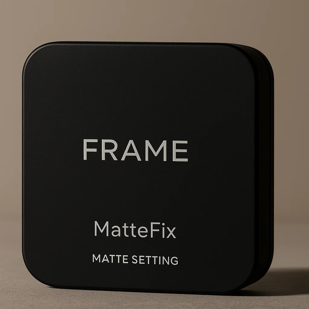 FRAME™ – The Confidence Kit