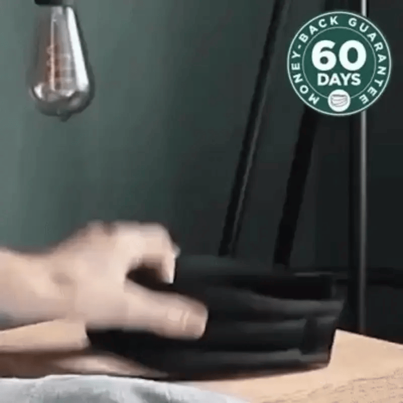 SleepAlign™ Neck Support for Snoring & Better Breathing