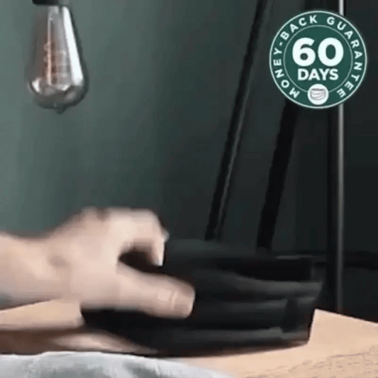 SleepAlign™ Neck Support for Snoring & Better Breathing