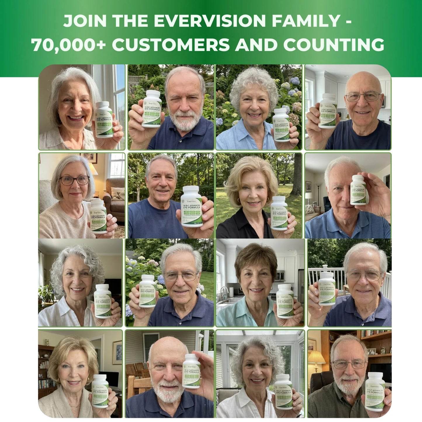 Empirya EverVision Formula - Ostrzejszy Wzrok i Jaśniejsze Dni