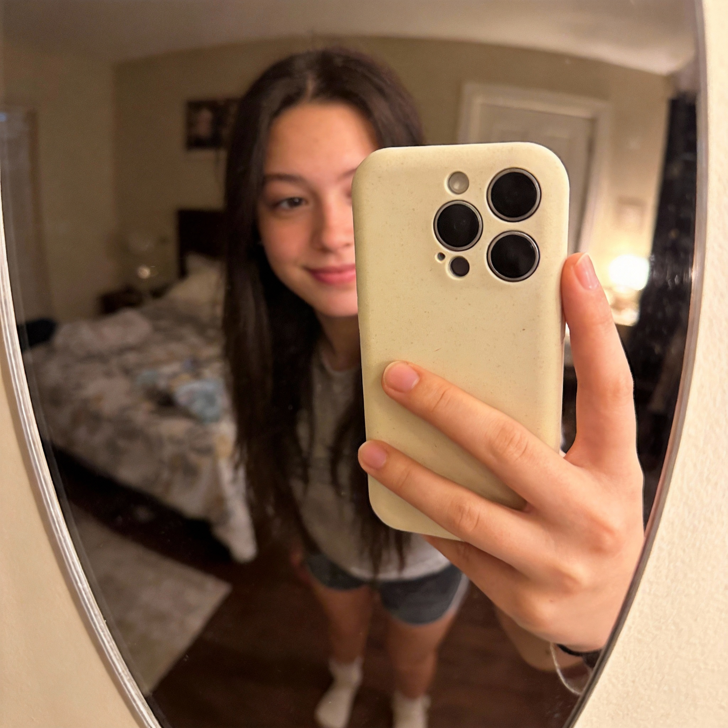 NUDO® Soap-Feel iPhone Case - Soft, Clean, Premium