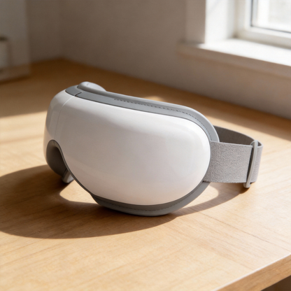 OptiFit™ Augenmassage