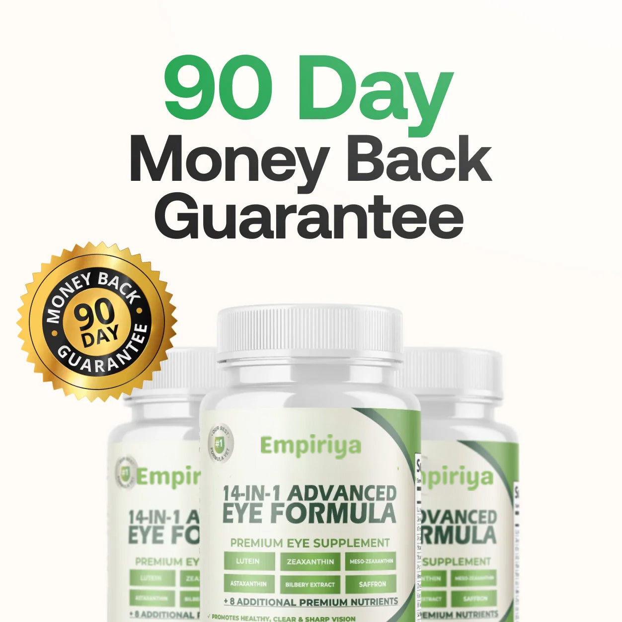 Empirya EverVision Formula - Ostrzejszy Wzrok i Jaśniejsze Dni