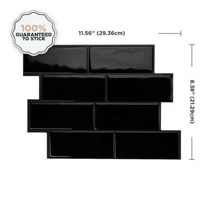 Empiriya™-Metro Nero (4X)